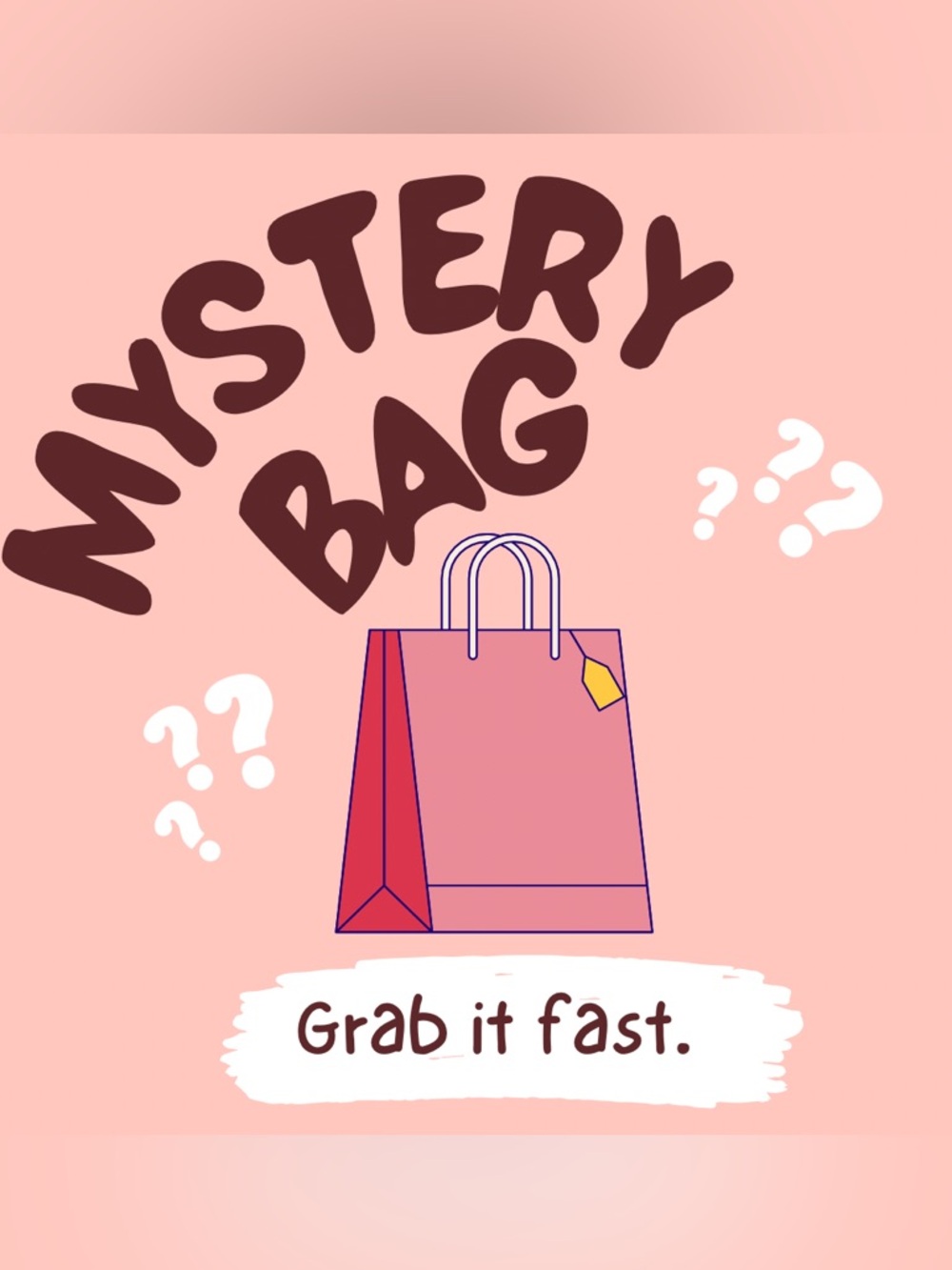 Designer Mystery 5-item bundle